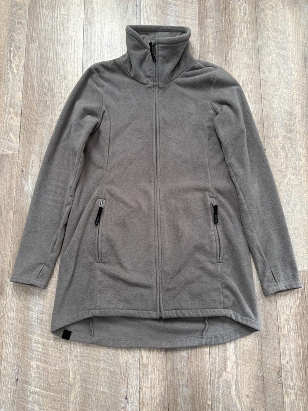 Bench Fleece Coat